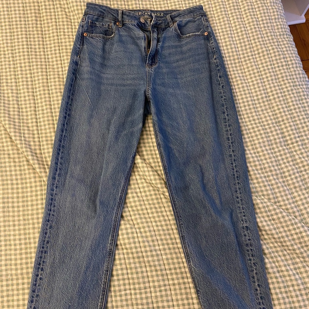 American Eagle size 10 jeans